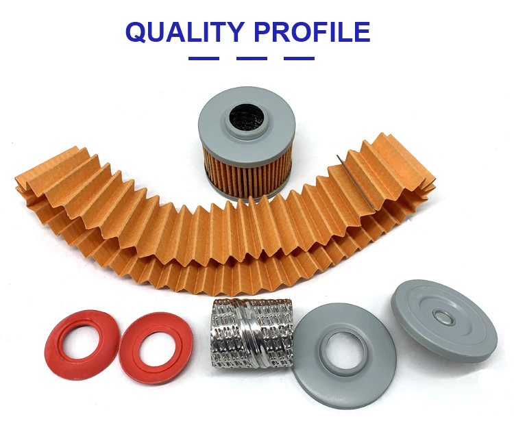 Factory Price Original Packing Air/Oil/Fuel/Cabin Auto Car Auto Filter Car Accessories