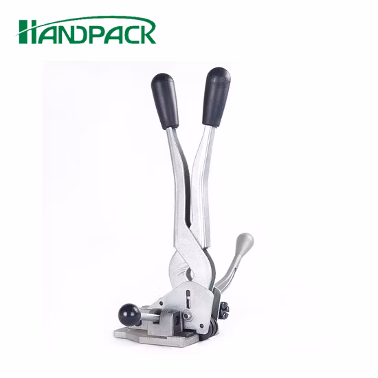 Outil de tendeur de cerclage manuel PP/Pet, facile à utiliser