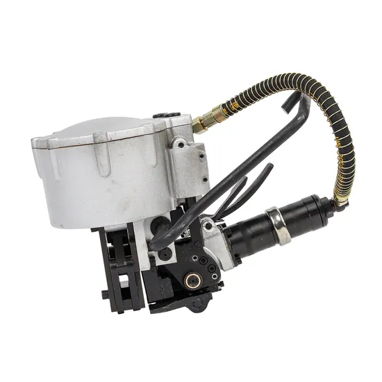 Outil de cerclage manuel 32 mm pour sangle en acier